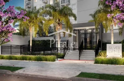 Apartamento com 2 dormitórios à venda, 39 m² por r$ 270.000,00 - jardim íris - são paulo/sp