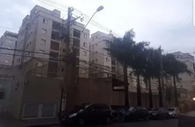 Apartamento com 2 dormitórios à venda, 48 m² por r$ 260.000,00 - conceição - osasco/sp