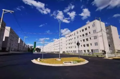 Apartamento com 2 dormitórios à venda, 42 m² por r$ 257.000,00 - recanto vista alegre - cotia/sp