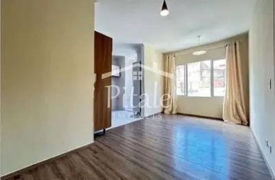 Apartamento com 2 dormitórios à venda, 52 m² por r$ 245.000,00 - jardim nossa senhora das graças -