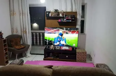 Apartamento com 2 dormitórios à venda, 58 m² por r$ 266.000,00 - são pedro - osasco/sp