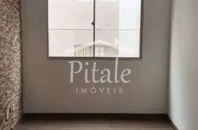 Apartamento com 3 dormitórios à venda, 48 m² por r$ 240.000,00 - jardim marilu - são paulo/sp