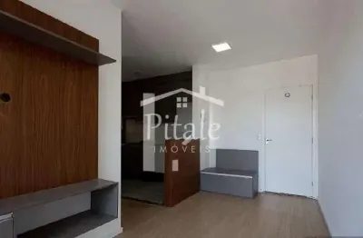 Apartamento com 2 dormitórios à venda, 47 m² por r$ 275.600 - jardim pioneira - cotia/sp