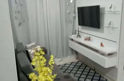 Apartamento com 2 dormitórios à venda, 54 m² por r$ 291.500,00 - conjunto habitacional - setor a -