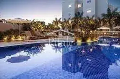 Apartamento com 2 dormitórios à venda, 42 m² por r$ 215.000,00 - nakamura park - cotia/sp