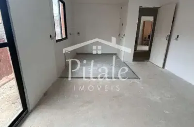 Apartamento com 2 dormitórios à venda, 44 m² por r$ 245.000,00 - vila veloso - carapicuíba/sp