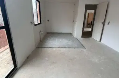 Apartamento com 2 dormitórios à venda, 44 m² por r$ 245.000,00 - vila veloso - carapicuíba/sp