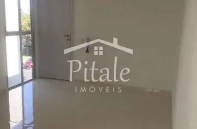 Apartamento com 2 dormitórios à venda, 43 m² por r$ 250.000,00 - recanto vista alegre - cotia/sp