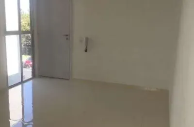 Apartamento com 2 dormitórios à venda, 43 m² por r$ 250.000,00 - recanto vista alegre - cotia/sp