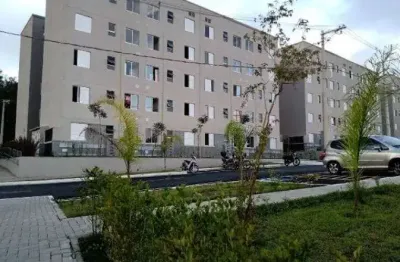 Apartamento com 2 dormitórios à venda, 43 m² por r$ 223.000,00 - recanto vista alegre - cotia/sp