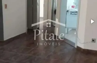 Apartamento com 2 dormitórios à venda, 60 m² por r$ 275.000,00 - jardim piratininga - osasco/sp