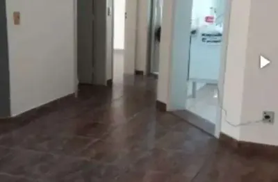 Apartamento com 2 dormitórios à venda, 60 m² por r$ 275.000,00 - jardim piratininga - osasco/sp