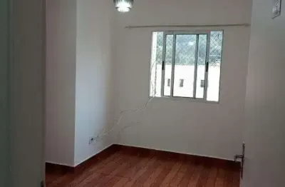 Apartamento com 2 dormitórios à venda, 48 m² por r$ 220.000,00 - petrópolis - cotia/sp