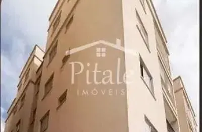 Apartamento com 3 dormitórios à venda, 53 m² por r$ 260.000,00 - são pedro - osasco/sp
