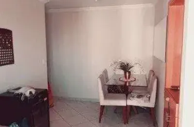 Apartamento com 2 dormitórios à venda, 50 m² por r$ 312.000,00 - vila siqueira - são paulo/sp