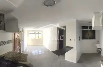 Apartamento com 2 dormitórios à venda, 45 m² por r$ 265.000,00 - jardim santa terezinha - são paulo
