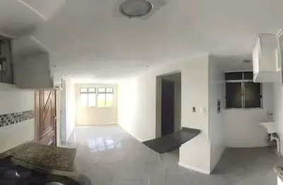 Apartamento com 2 dormitórios à venda, 45 m² por r$ 265.000,00 - jardim santa terezinha - são paulo