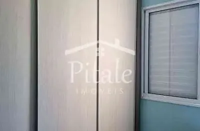 Apartamento com 2 dormitórios à venda, 48 m² por r$ 310.000,00 - novo osasco - osasco/sp
