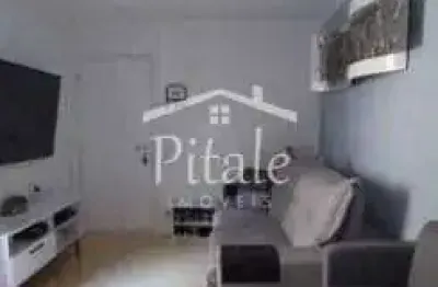 Apartamento com 2 dormitórios à venda, 57 m² por r$ 350.000,00 - vila mascote - são paulo/sp