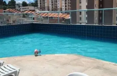 Apartamento com 2 dormitórios à venda – 51 m² – r$ 307.400 – são pedro, osasco/sp