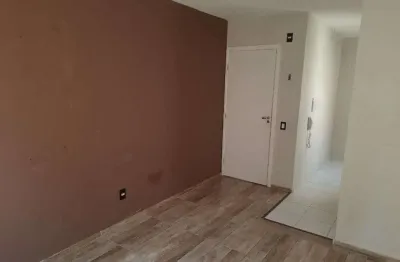 Apartamento com 2 dormitórios à venda, 39 m² por r$ 220.000,00 - jardim petrópolis - cotia/sp