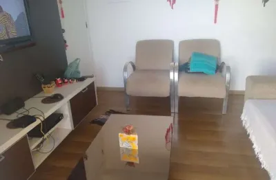 Apartamento à venda, 63 m² por r$ 320.000,00 - jardim central - cotia/sp