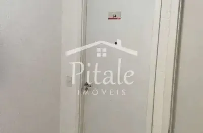 Apartamento com 2 dormitórios à venda, 46 m² por r$ 202.000,00 - jardim petrópolis - cotia/sp