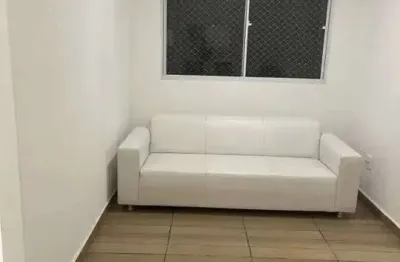 Apartamento com 2 dormitórios à venda, 44 m² por r$ 233.000,00 - jardim gilda maria - são paulo/sp