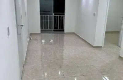 Apartamento com 2 dormitórios à venda, 54 m² por r$ 210.000,00 - paisagem casa grande - cotia/sp