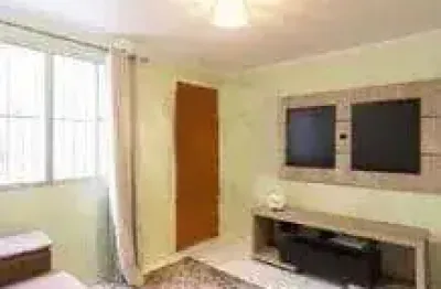 Apartamento com 2 dormitórios à venda, 46 m² por r$ 233.200,00 - conceição - osasco/sp