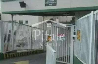 Apartamento com 2 dormitórios à venda, 48 m² por r$ 230.000,00 - conceição - osasco/sp