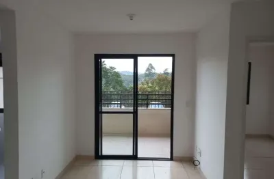 Apartamento garden com 2 dormitórios à venda, 52 m² por r$ 250.000 - jardim ísis - cotia/sp