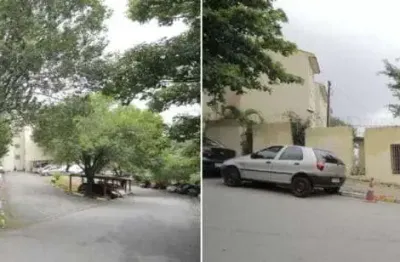 Apartamento com 2 dormitórios à venda, 47 m² por r$ 255.000,00 - são pedro - osasco/sp