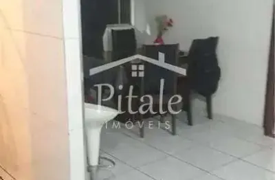 Apartamento com 2 dormitórios à venda, 52 m² por r$ 212.000 - conjunto habitacional presidente cast