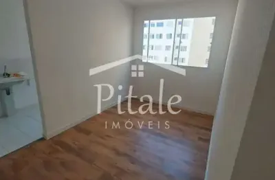 Apartamento à venda 2 quartos, jardim do lago, são paulo, sp