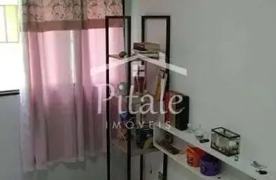 Apartamento com 2 dormitórios à venda, 56 m² por r$ 265.000 - jardim flórida - barueri/sp