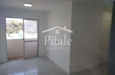 Apartamento com 3 dormitórios à venda, 55 m² por r$ 290.000,00 - raposo tavares - são paulo/sp