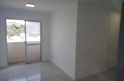 Apartamento com 3 dormitórios à venda, 55 m² por r$ 290.000,00 - raposo tavares - são paulo/sp