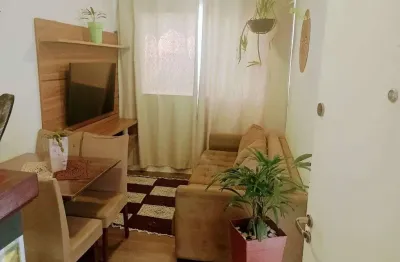 Apartamento com 2 dormitórios à venda, 42 m² por r$ 240.000 - city bussocaba - osasco/sp