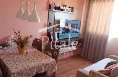 Apartamento com 2 dormitórios à venda, 42 m² por r$ 215.000,00 - city bussocaba - osasco/sp