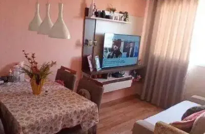 Apartamento com 2 dormitórios à venda, 42 m² por r$ 215.000,00 - city bussocaba - osasco/sp