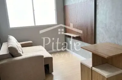 Apartamento com 2 dormitórios à venda, 42 m² por r$ 210.000,00 - jardim boa vista (zona oeste) - sã