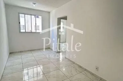 Apartamento com 2 dormitórios à venda, 48 m² por r$ 318.000 - jardim são luiz - jandira/sp