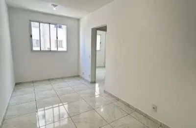 Apartamento com 2 dormitórios à venda, 48 m² por r$ 318.000 - jardim são luiz - jandira/sp