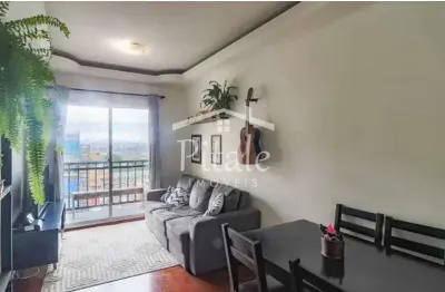 Apartamento com 2 dormitórios à venda, 66 m² por r$ 335.000,00 - santo antônio - osasco/sp