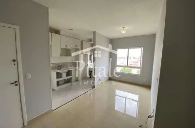 Apartamento com 2 dormitórios à venda, 46 m² por r$ 270.000,00 - novo osasco - osasco/sp