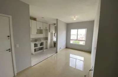 Apartamento com 2 dormitórios à venda, 46 m² por r$ 270.000,00 - novo osasco - osasco/sp