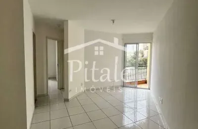 Apartamento com 2 dormitórios à venda, 53 m² por r$ 270.000 - jardim sao pedro - osasco/sp