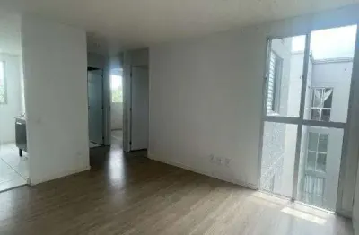 Apartamento com 2 dormitórios à venda, 43 m² por r$ 230.000,00 - recanto vista alegre - cotia/sp