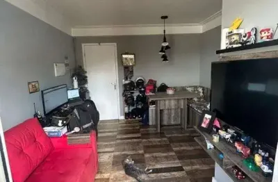 Apartamento garden com 2 dormitórios à venda, 48 m² por r$ 297.000,00 - vila santo antônio do portã